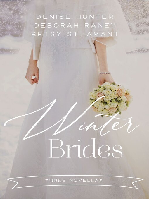 Title details for Winter Brides by Denise Hunter - Available